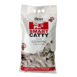 Remu Smart Catty 7.5 Kg