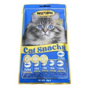 Wimow Tuna Creamy Treat