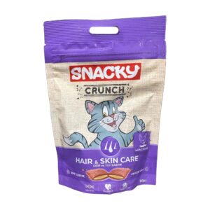 Snacky Crunch 60g