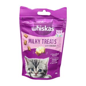 Whiskas Milky Treat 55g