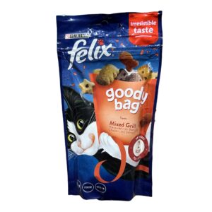 Felix Goody Bag mixed grill 60g