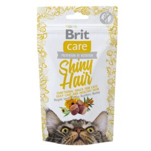 Brit Shiny Hair 50g
