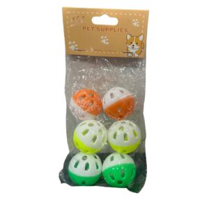 6 ball set