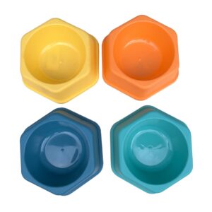 star shape bowl medium