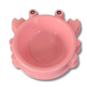 Crab shape bowl