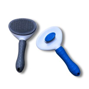 Button Brush