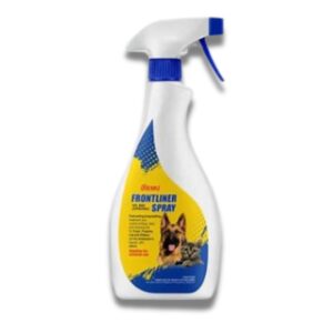 Remu Frontliner Spray