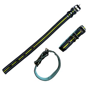 reflector collar