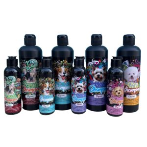Dog Shampoo