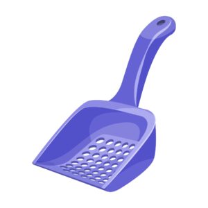 Litter Scoop