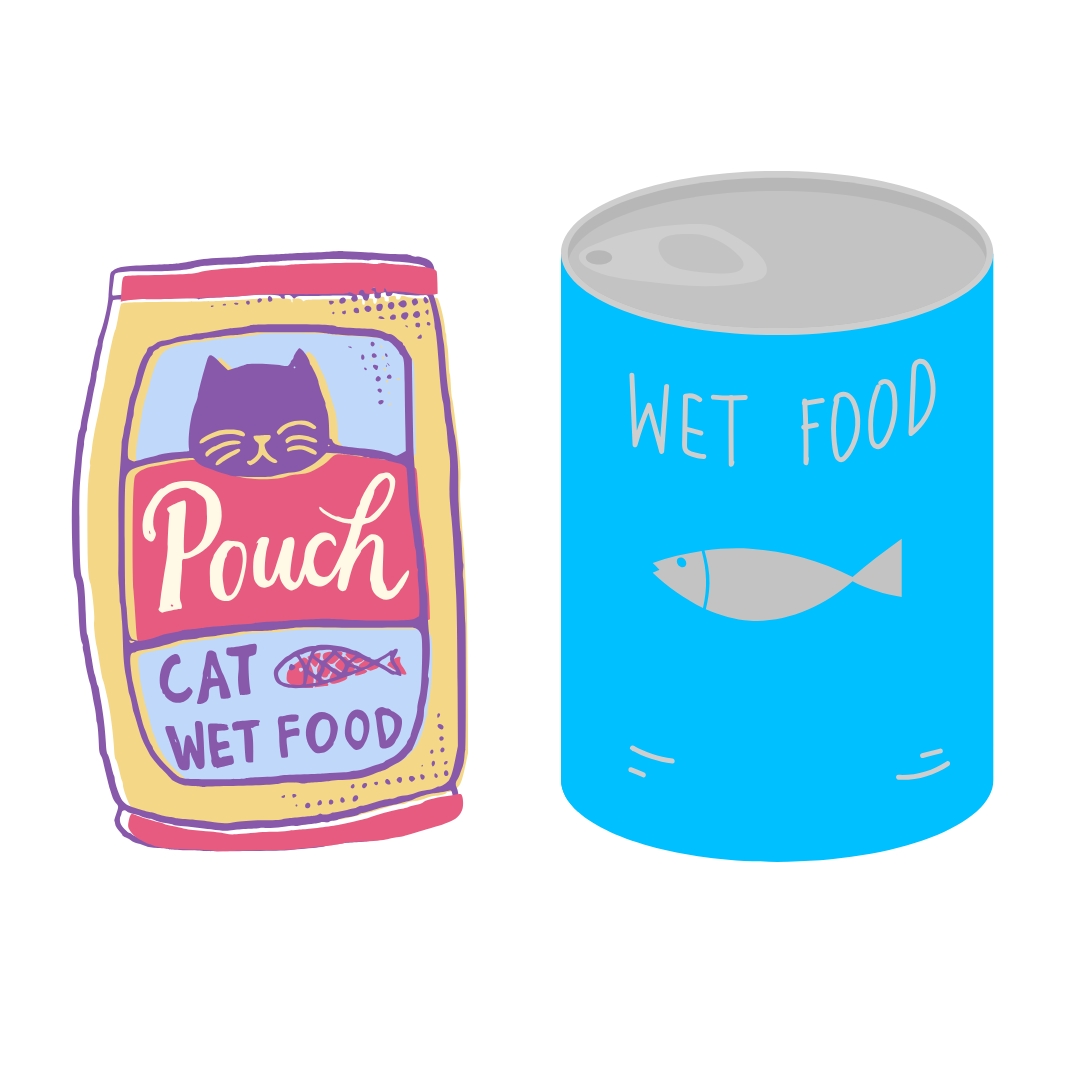 Wet Food