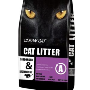 Super Cat Litter 10L