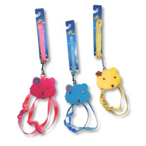 Kitty Harness Large