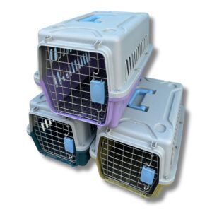 Imported medium jetbox