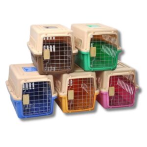 Imported Jet box Small