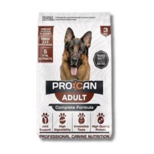 Procan Adult