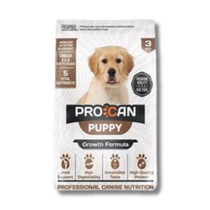 Procan Puppy