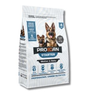 Procan Starter