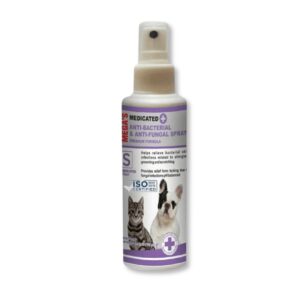 Mega Antifungal spray