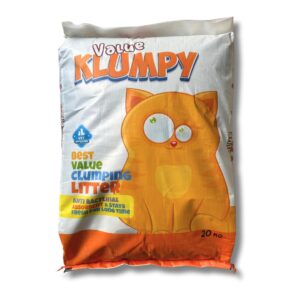 Value Klumpy 20kg