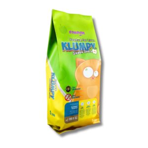 klumpy green apple 16L