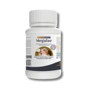 Megalac Milk Replacer Puppy