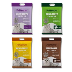 Pet Metro Cat Litter