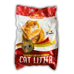 Royal Cat Litter 5kg