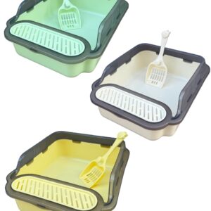 Litter tray Medium (with scoop)