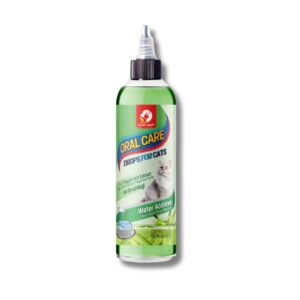 Fluff & Bluff Oral Care