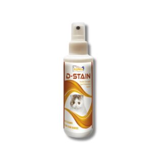 DStain (Eye Cleaner) Spray