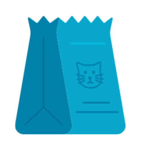 Loose Packing Cat Food