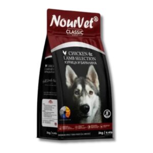 Nourvet Dog 2kg