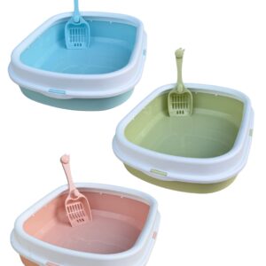 Litter Tray small with scoop