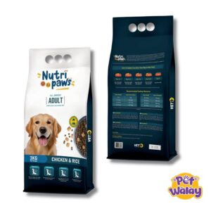 Nutripaws Adult