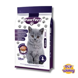 Pawfect Kitten 1kg