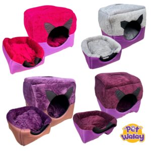 House cum bed 2 in 1