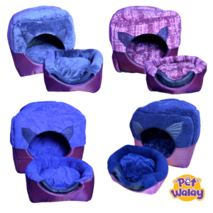 House Cum Bed (2in 1)