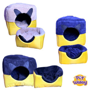 House cum bed (2in1)