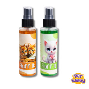 Fluff it fragrance spray 150ml